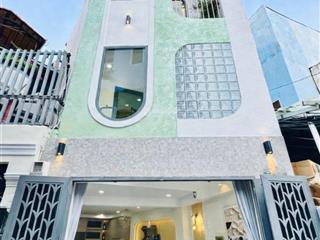 Hot nhà trung tâm phổ quang quận phú nhuận | hxt | sổ hồng riêng giá chỉ 3.4 tỷ chốt liền tay