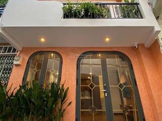 Nhà đẹp trung tâm quận 3 tú xương | giá chỉ 6,8 tỷ