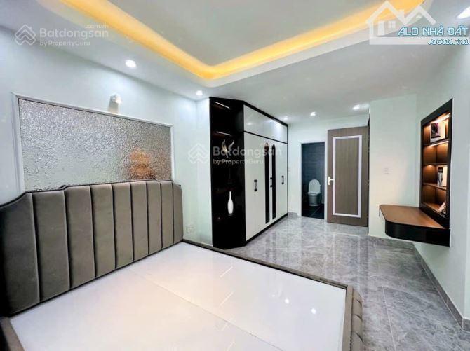 Hàng ngon khó kiếm! nhà 3pn 3wc 1/đặng thùy trâm giá cực tốt 6tỷ19056m2 2tầng ,sổ sẵn gọi gấp nhi