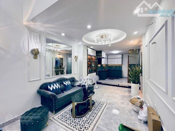 Hàng ngon khó kiếm! nhà 3pn 3wc 1/đặng thùy trâm giá cực tốt 6tỷ19056m2 2tầng ,sổ sẵn gọi gấp nhi