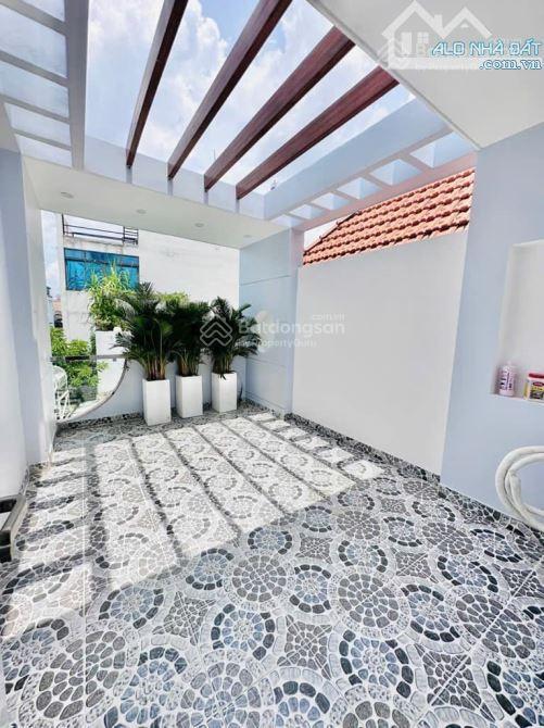 Hàng ngon khó kiếm! nhà 3pn 3wc 1/đặng thùy trâm giá cực tốt 6tỷ19056m2 2tầng ,sổ sẵn gọi gấp nhi