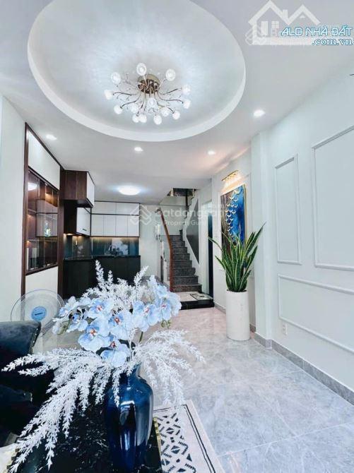 Hàng ngon khó kiếm! nhà 3pn 3wc 1/đặng thùy trâm giá cực tốt 6tỷ19056m2 2tầng ,sổ sẵn gọi gấp nhi