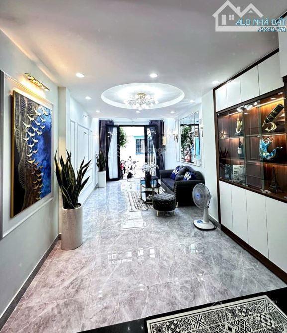 Hàng ngon khó kiếm! nhà 3pn 3wc 1/đặng thùy trâm giá cực tốt 6tỷ19056m2 2tầng ,sổ sẵn gọi gấp nhi