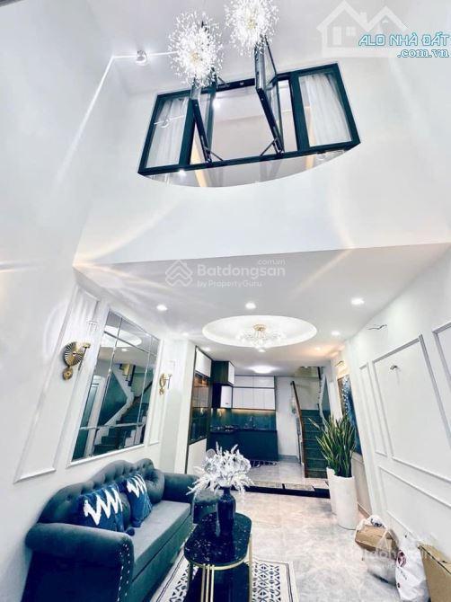 Hàng ngon khó kiếm! nhà 3pn 3wc 1/đặng thùy trâm giá cực tốt 6tỷ19056m2 2tầng ,sổ sẵn gọi gấp nhi