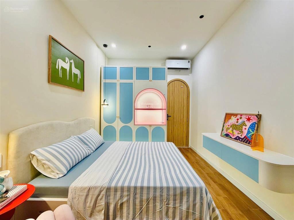 Nhà đẹp đặng thùy trâm  bình thạnh | 42m² | 1 trệt 1 lầu | 2pn 2wc