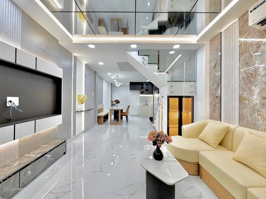 Siêu phẩm hồng hà tân bình | gần mặt tiền nhà | 5 tầng 40m2 | đẹp mê ly chỉ 5.8 tỷ |  0919 647 ***