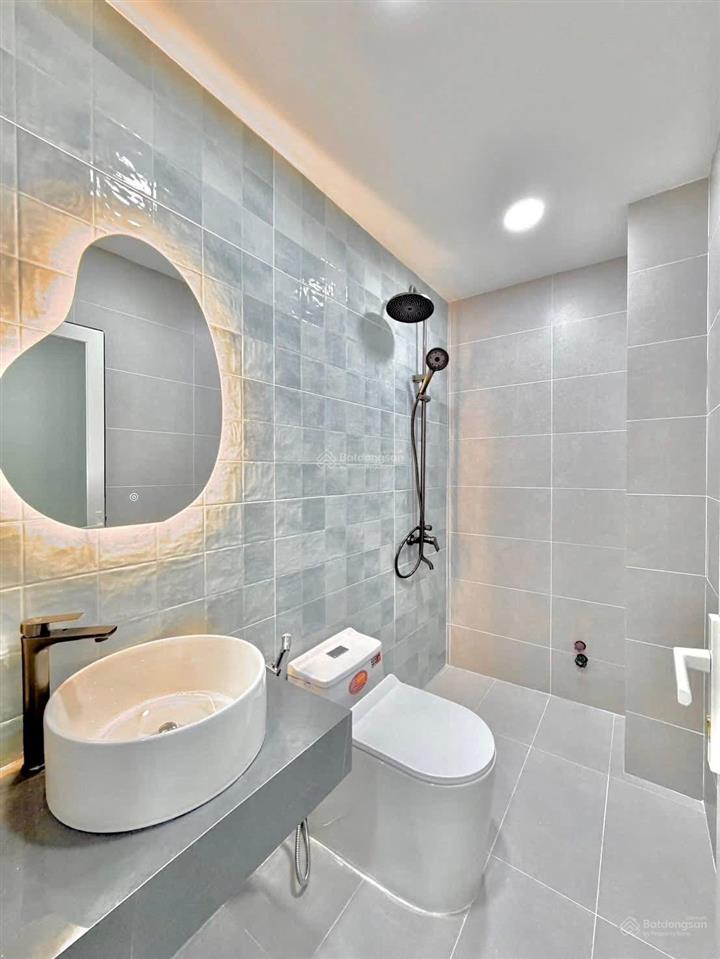 Siêu phẩm đặng thuỳ trâm | gần mặt tiền nhà | 5 tầng 40m2 | đẹp mê ly chỉ 5.8 tỷ |  0919 647 ***