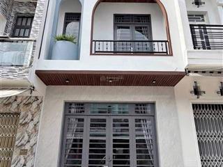 Chủ bán gấp nhà phan văn trị, gò vấp | ô tô tới nhà | 42m² | chỉ 3.99 tỷ  0919 647 ***