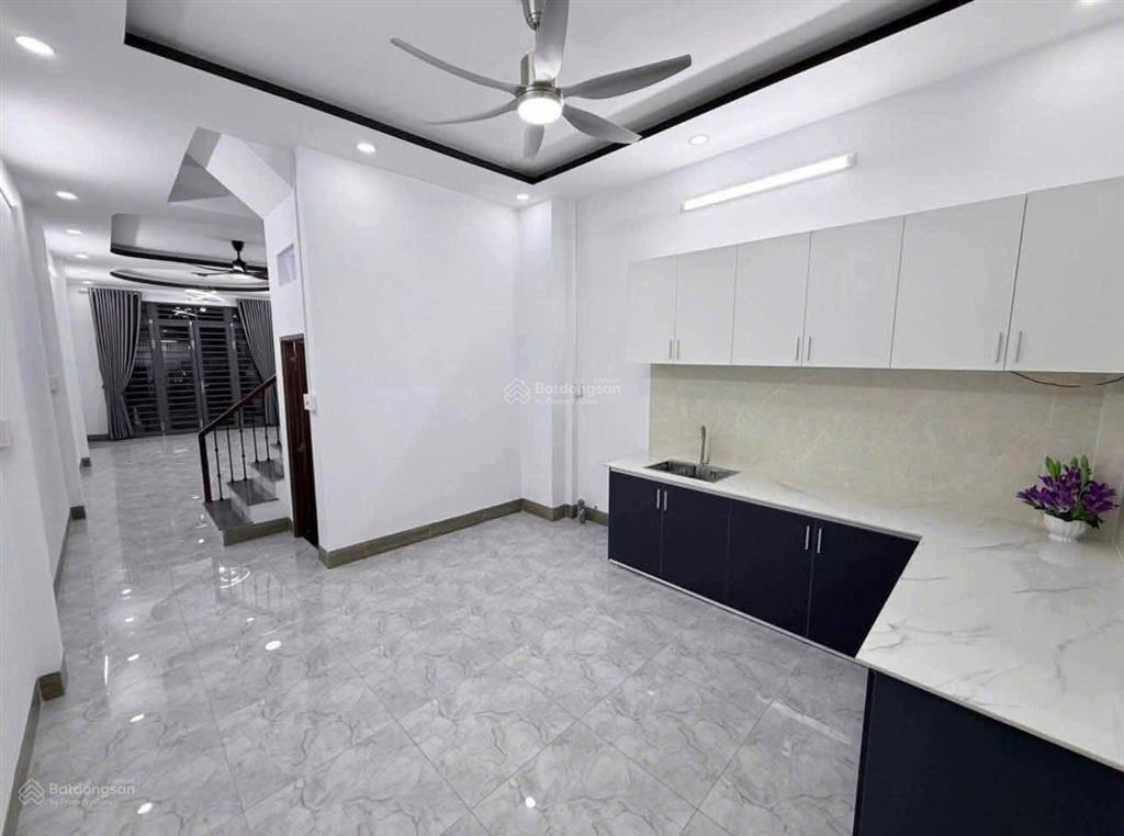 Chủ bán gấp nhà phan văn trị, gò vấp | ô tô tới nhà | 42m² | chỉ 3.99 tỷ  0919 647 ***