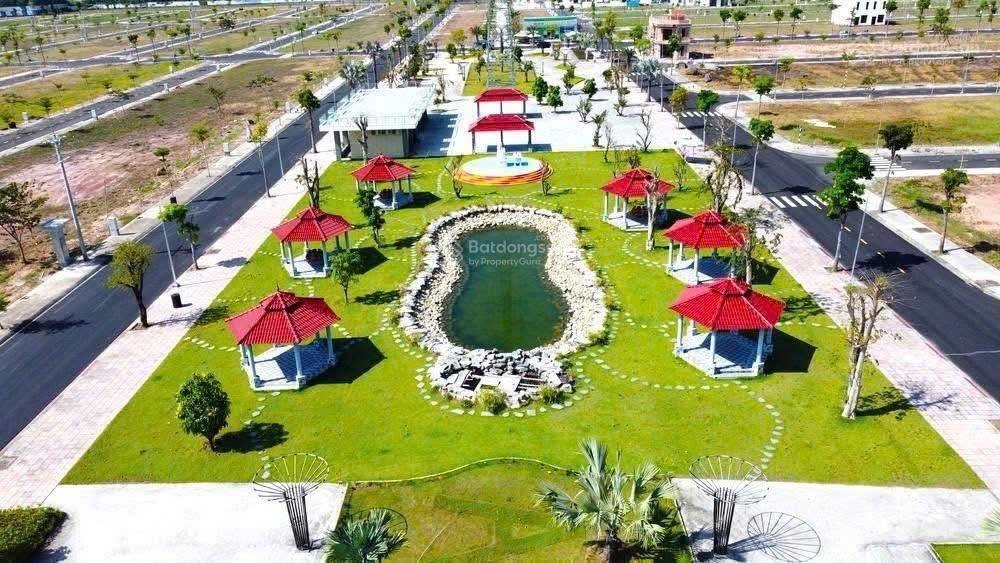 Đất nền giá f0 khu đô thị bắc sài gòn