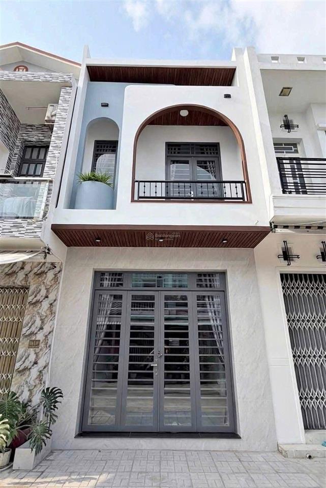 Chủ bán gấp nhà phan văn trị, gò vấp | ô tô tới nhà | 42m² | chỉ 3.99 tỷ  0919 647 ***