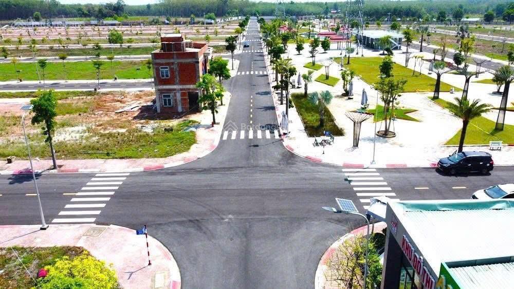 Đất nền giá f0 khu đô thị bắc sài gòn