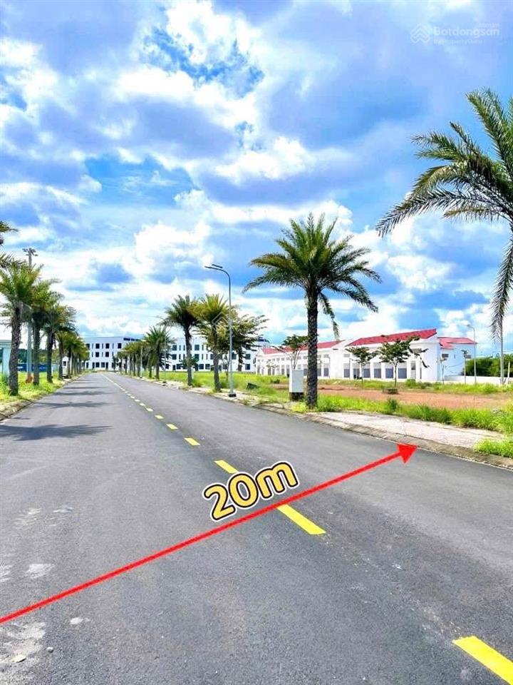 Đất nền giá f0 khu đô thị bắc sài gòn
