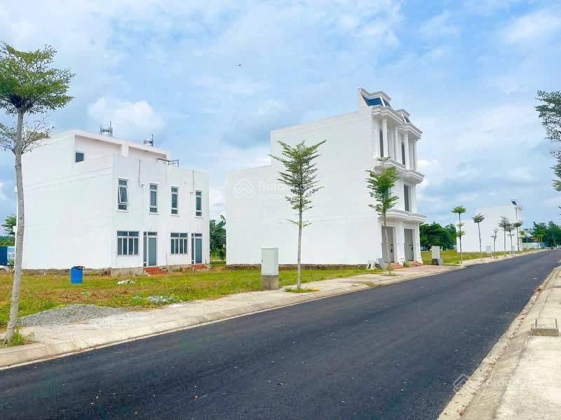 Đất nền giá f0 khu đô thị bắc sài gòn