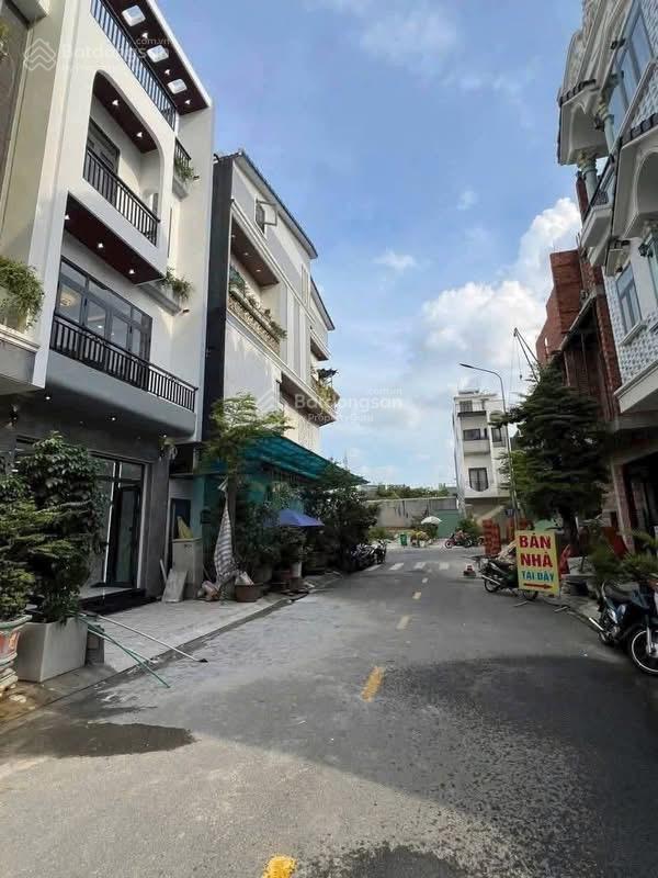 Giảm sâu 400tr siêu phẩm nhà phố khu nhà ở thương mại phú hồng đạt  phú hồng khang tphcm (bd cũ)
