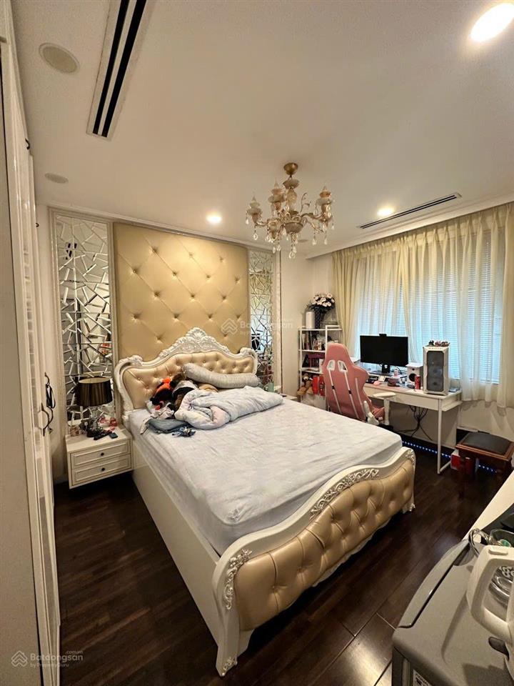 Cực hot biệt thự hà đô centrosa garden 4 tầng, 5pn5wc chỉ 57 tỷ. căn góc ngay mặt tiền cực hiếm!