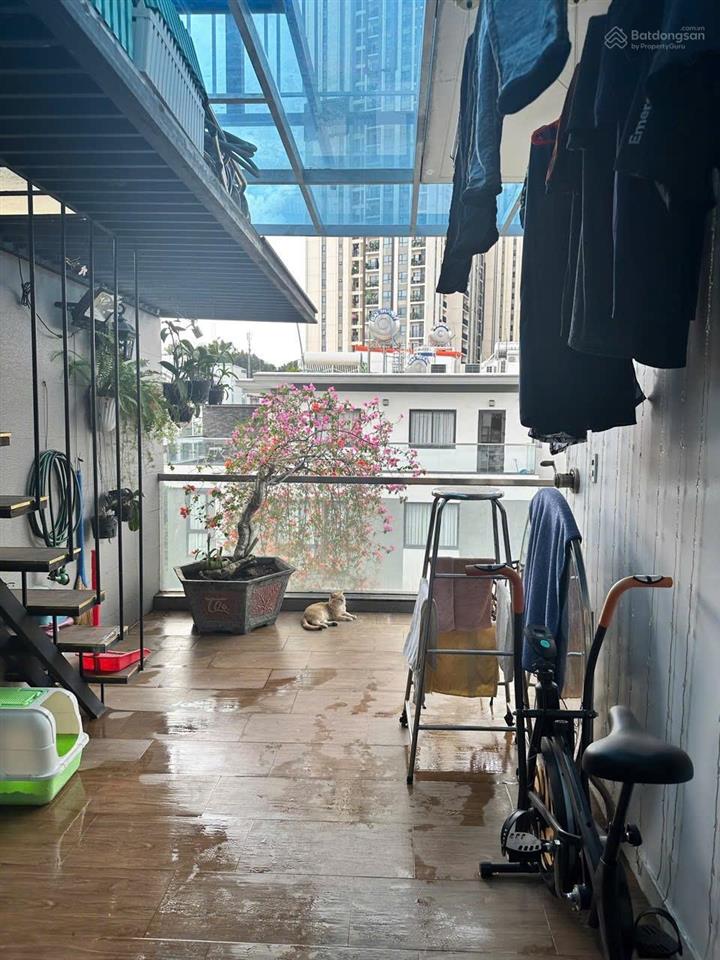 Cực hot biệt thự hà đô centrosa garden 4 tầng, 5pn5wc chỉ 57 tỷ. căn góc ngay mặt tiền cực hiếm!