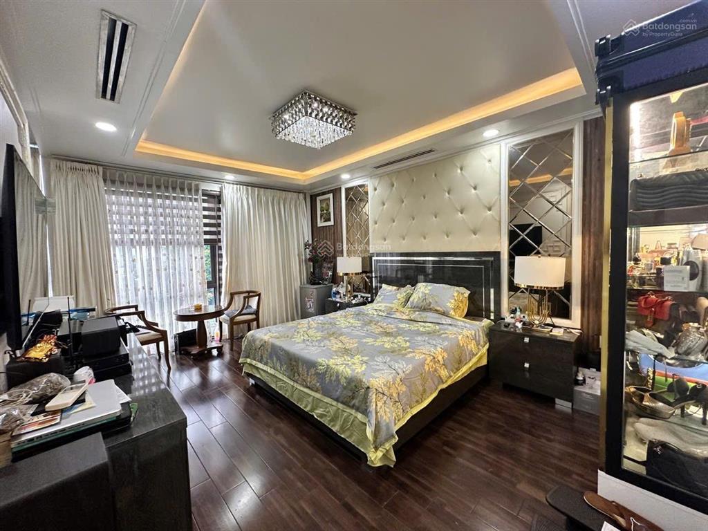 Cực hot biệt thự hà đô centrosa garden 4 tầng, 5pn5wc chỉ 57 tỷ. căn góc ngay mặt tiền cực hiếm!