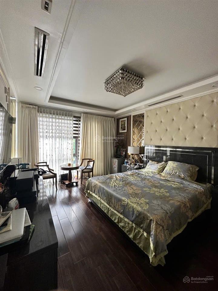 Cực hot biệt thự hà đô centrosa garden 4 tầng, 5pn5wc chỉ 57 tỷ. căn góc ngay mặt tiền cực hiếm!