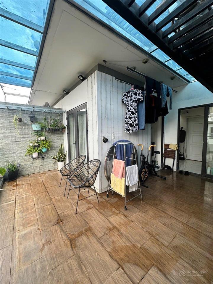 Cực hot biệt thự hà đô centrosa garden 4 tầng, 5pn5wc chỉ 57 tỷ. căn góc ngay mặt tiền cực hiếm!
