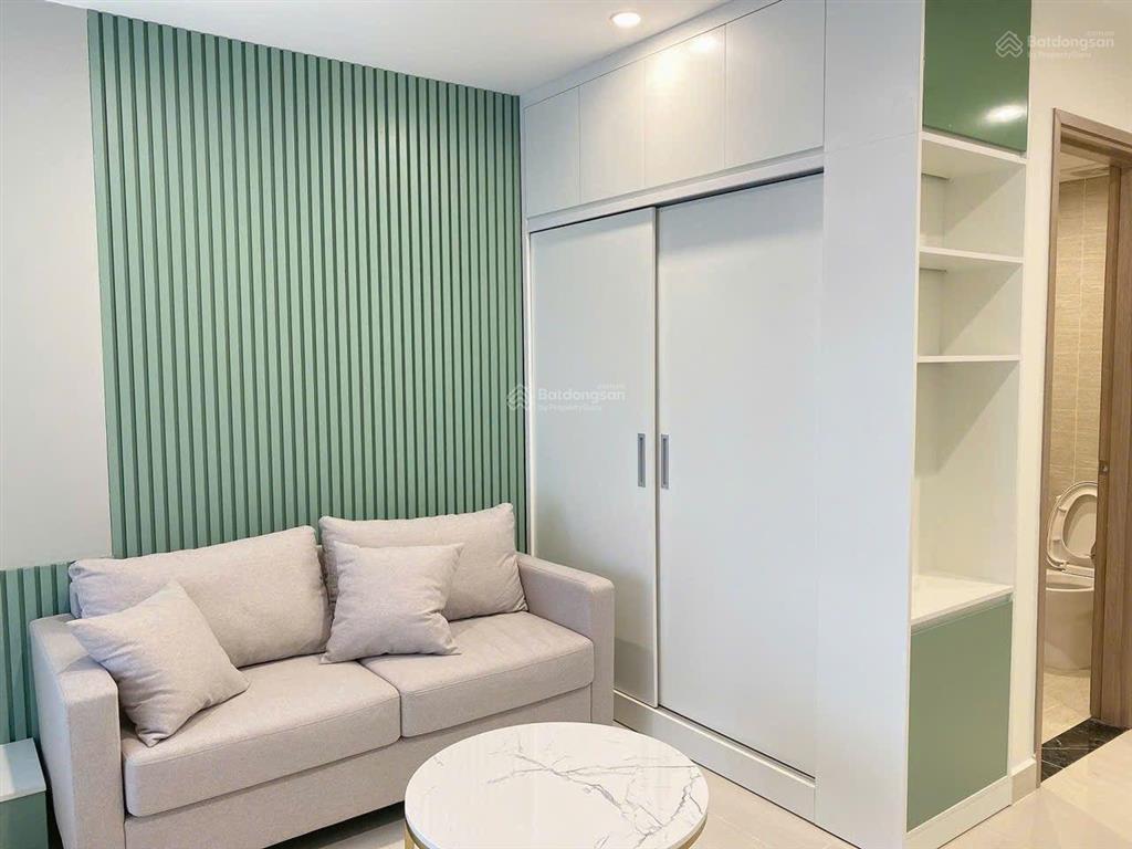Chính chủ gửi cho thuê gấp căn studio đồ mới. diện tích 28 m² giá chỉ 6tr