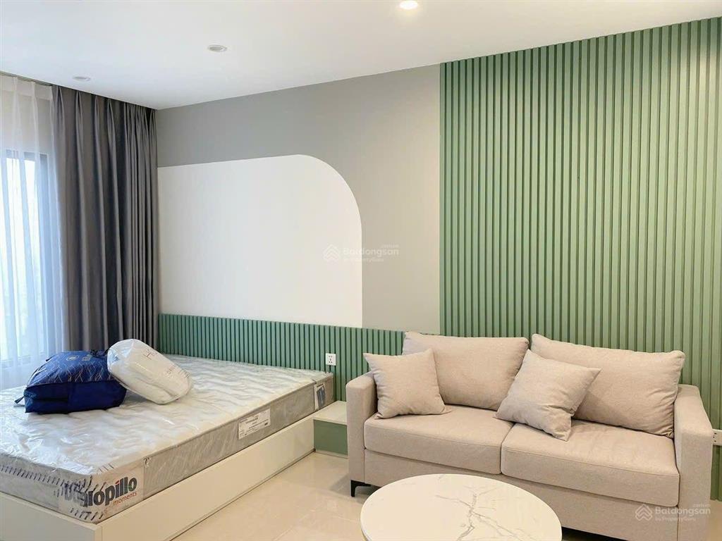 Chính chủ gửi cho thuê gấp căn studio đồ mới. diện tích 28 m² giá chỉ 6tr