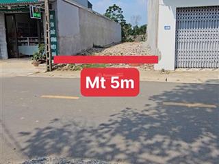 Cần bán hạ giá sâu đất sát nội đô chỉ 400tr