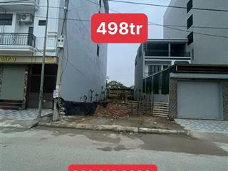 Ông bác gửi bán hộ lô đất ven đô giá rẻ hơn mặt bằng 6 giá