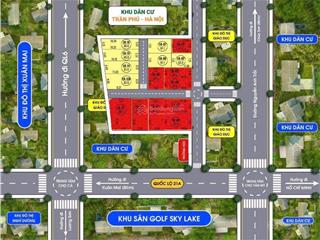 Bđs ven đô thuộc chương mỹ sát ngay quốc lộ 6 và 21a