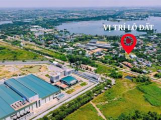 Chủ gửi bán 100m2 thôn 5 phú cát sát nhà máy in tiền