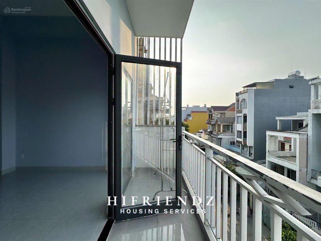 Cho thuê cc mini 1pn, 1wc, 45m2 tại lâm văn bền, q7, giá tốt, hàng hiếm tại hcm
