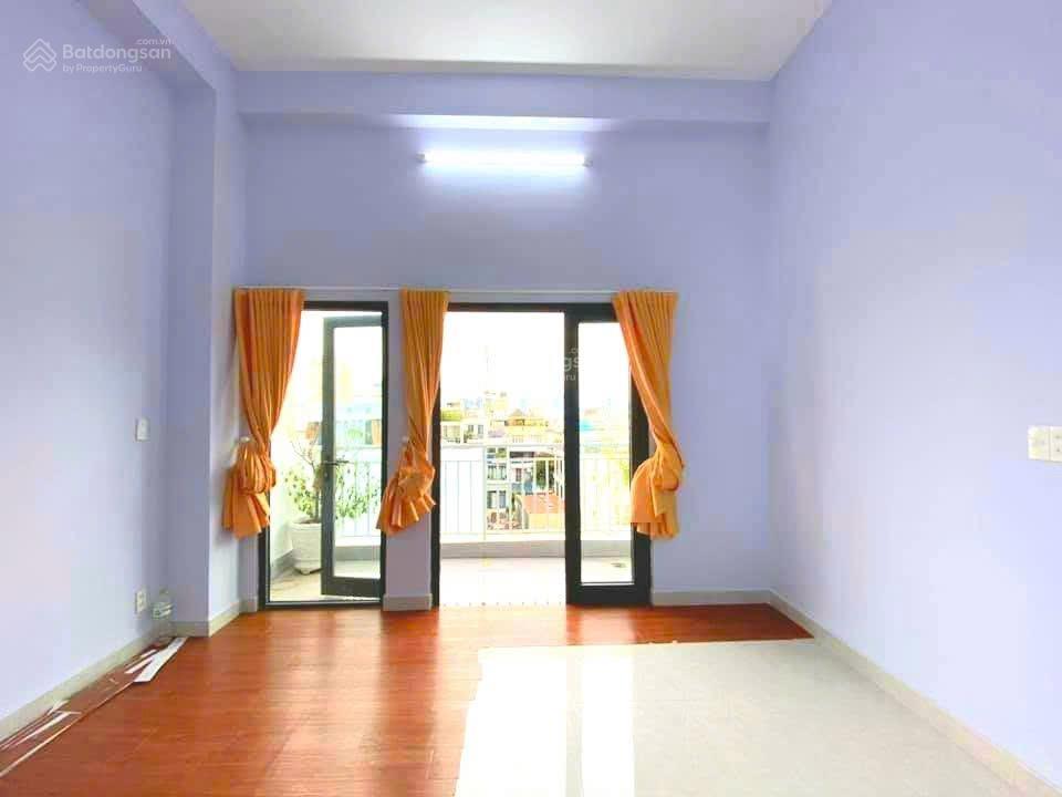 Cho thuê cc mini 1pn, 1wc, 45m2 tại lâm văn bền, q7, giá tốt, hàng hiếm tại hcm