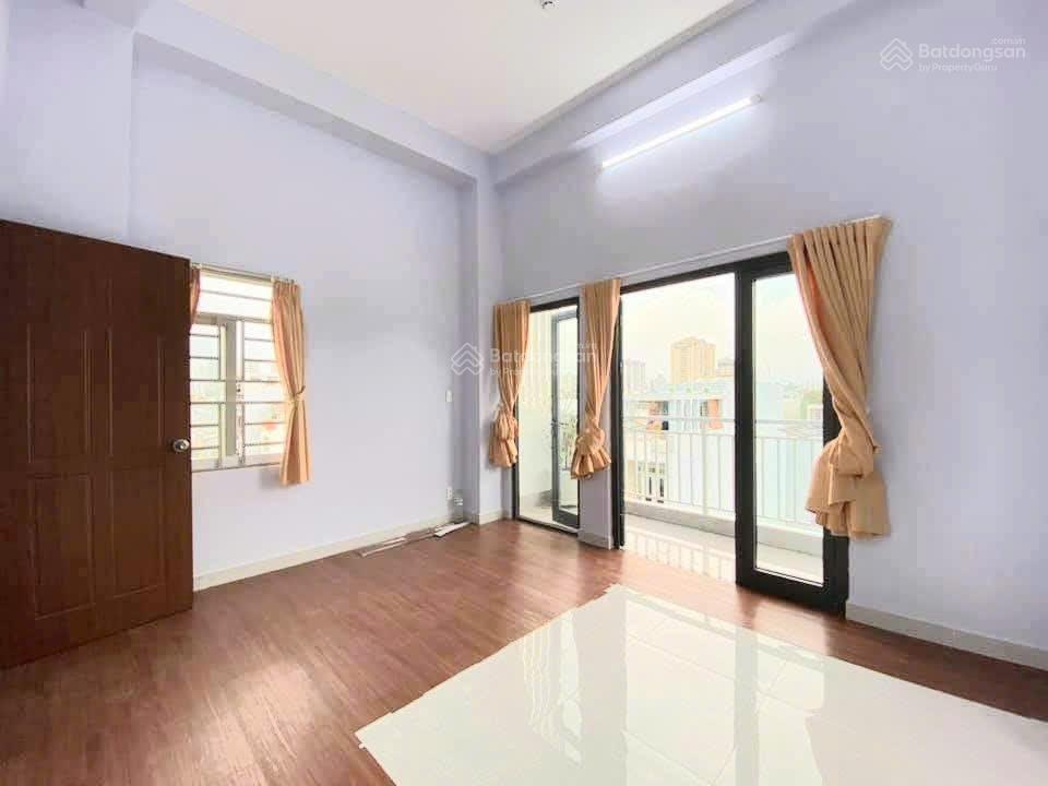 Cho thuê cc mini 1pn, 1wc, 45m2 tại lâm văn bền, q7, giá tốt, hàng hiếm tại hcm