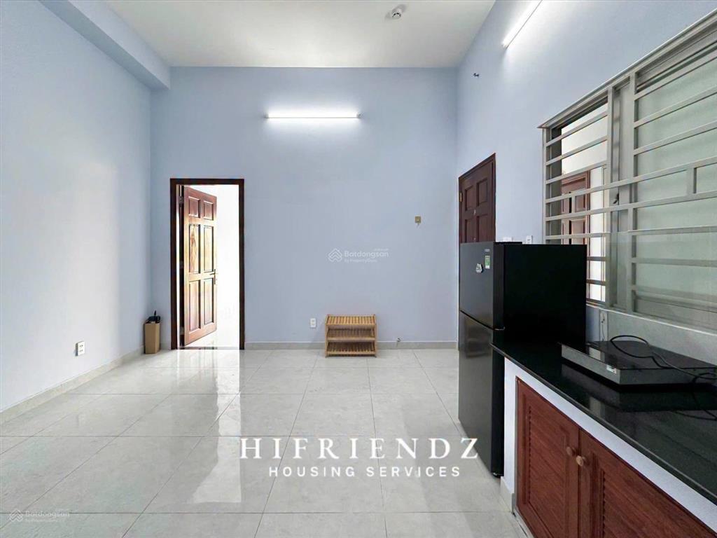 Cho thuê cc mini 1pn, 1wc, 45m2 tại lâm văn bền, q7, giá tốt, hàng hiếm tại hcm