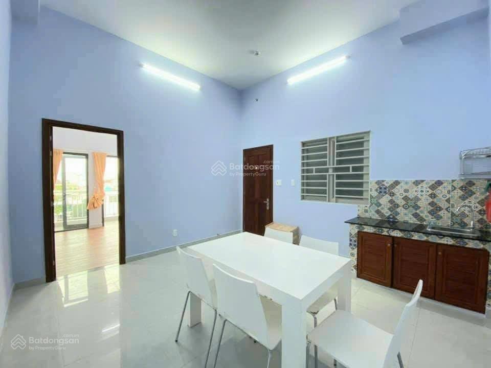 Cho thuê cc mini 1pn, 1wc, 45m2 tại lâm văn bền, q7, giá tốt, hàng hiếm tại hcm