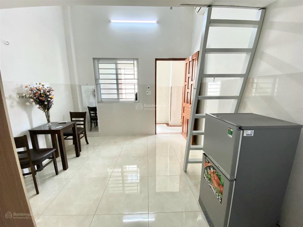 Phòng trọ giá rẻ dành cho sinh viên và nhân viên văn phòng tại trung tâm quận 7