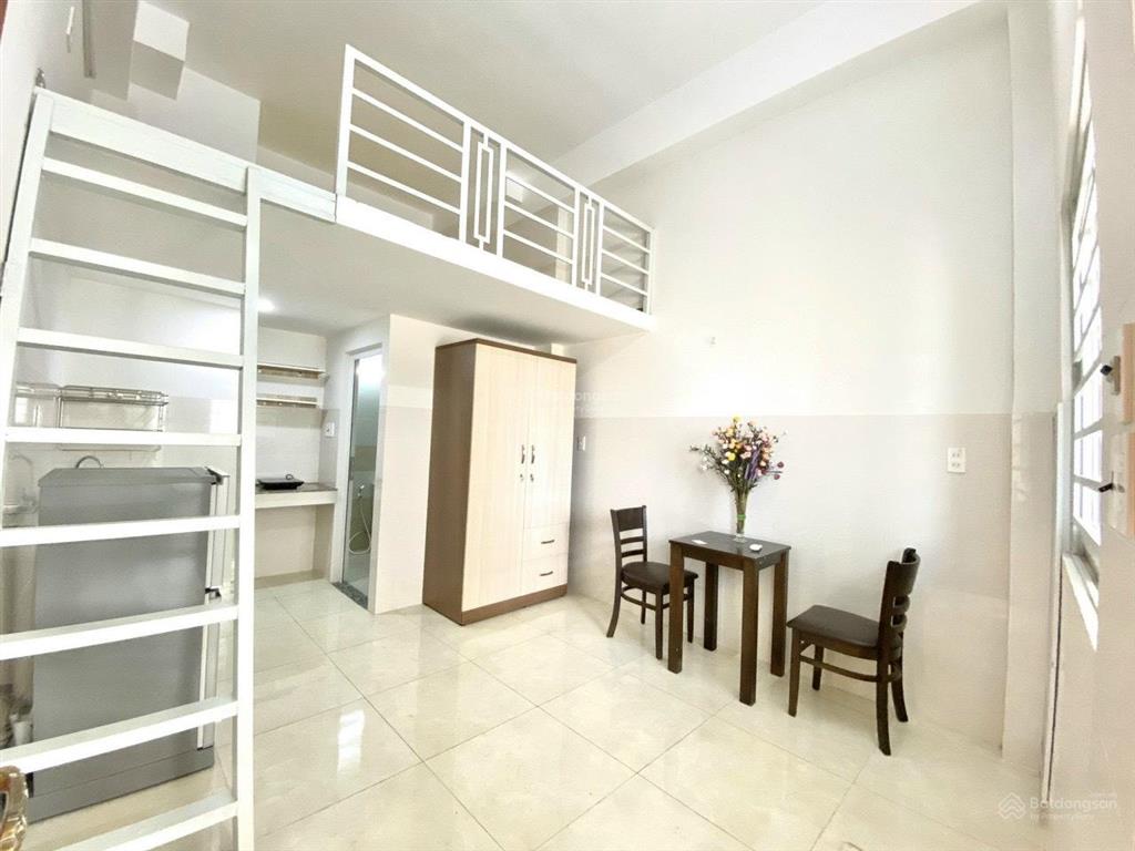 Phòng trọ giá rẻ dành cho sinh viên và nhân viên văn phòng tại trung tâm quận 7