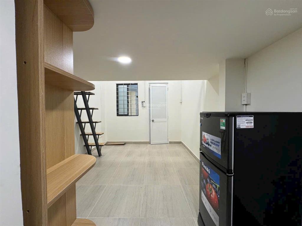 Phòng trọ giá rẻ dành cho sinh viên và nhân viên văn phòng tại trung tâm quận 7