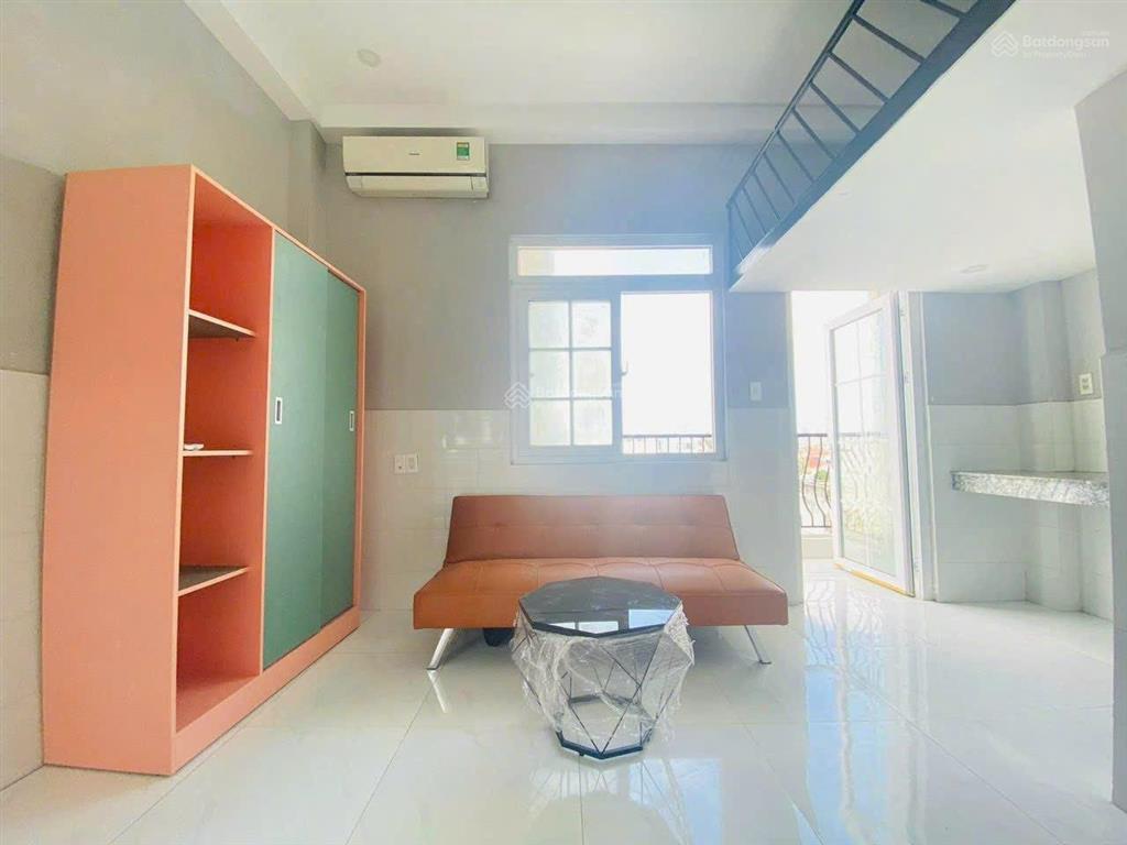 Phòng trọ giá rẻ dành cho sinh viên và nhân viên văn phòng tại trung tâm quận 7