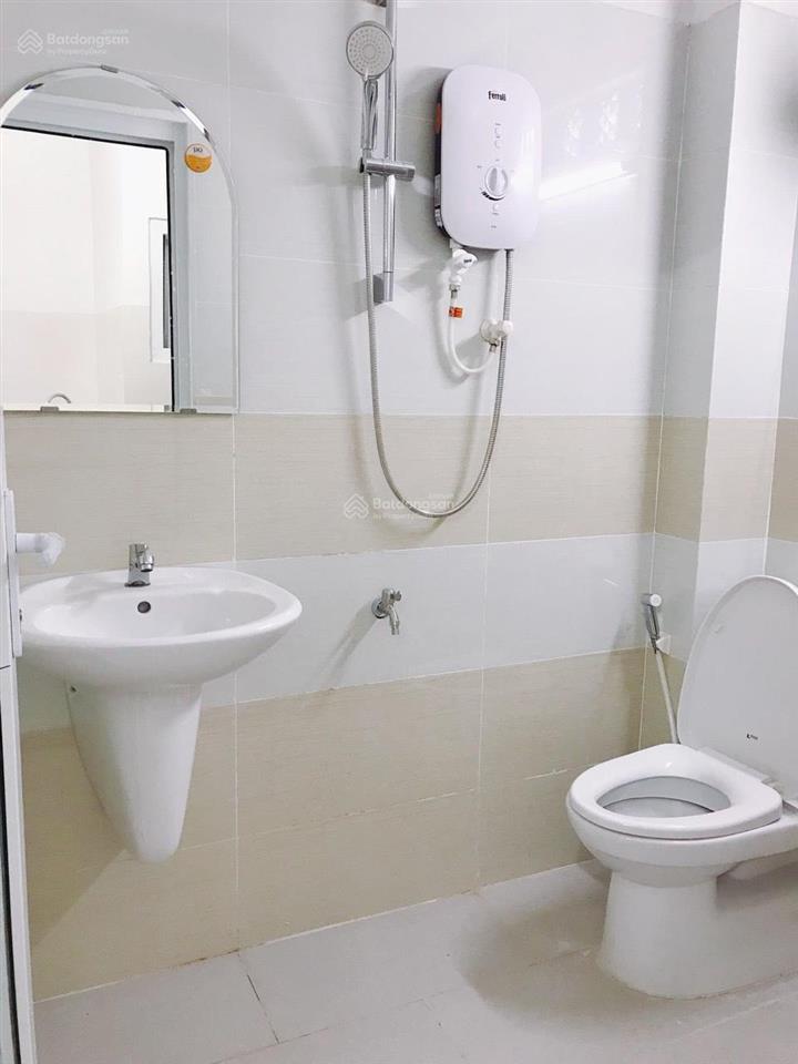 Phòng trọ giá rẻ dành cho sinh viên và nhân viên văn phòng tại trung tâm quận 7