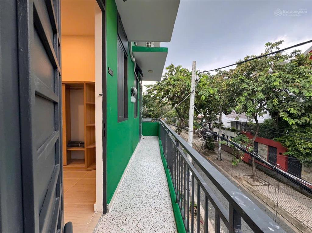 Phòng trọ giá rẻ dành cho sinh viên và nhân viên văn phòng tại trung tâm quận 7
