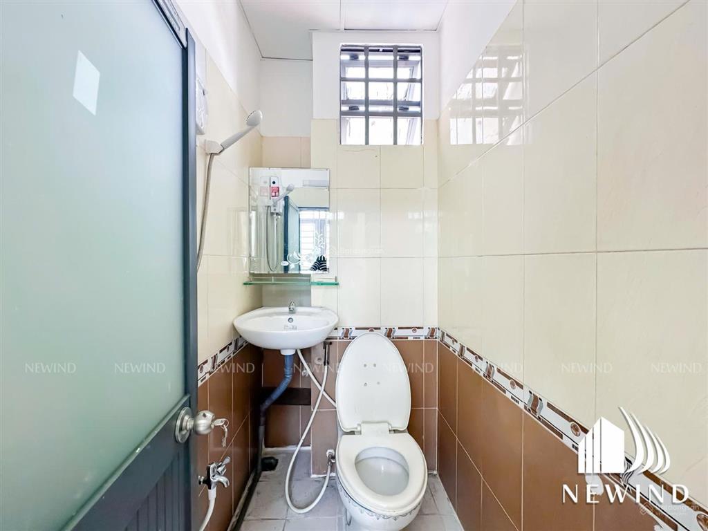 Cho thuê phòng trọ sinh viên giá rẻ ngay trung tâm quận 4