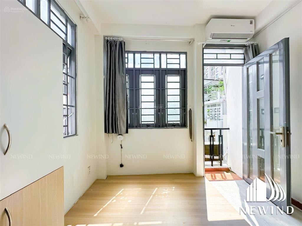Cho thuê phòng trọ sinh viên giá rẻ ngay trung tâm quận 4