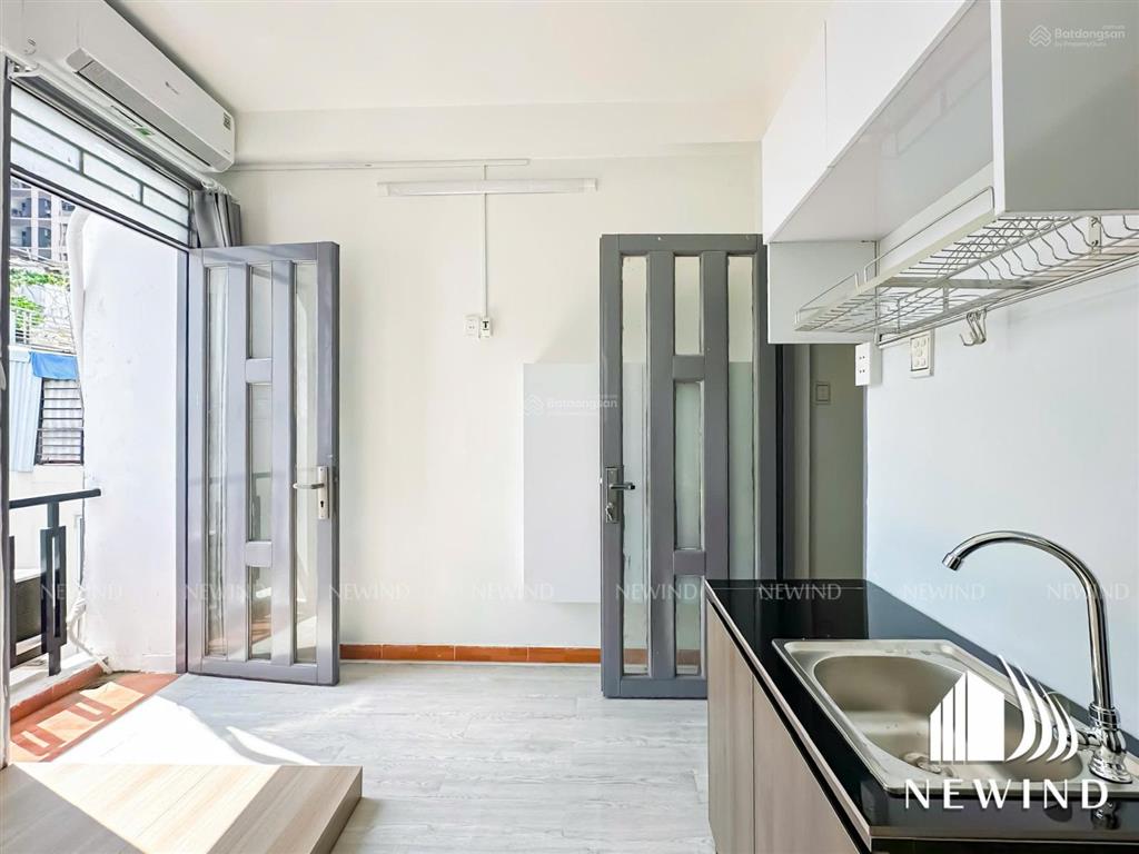 Cho thuê phòng trọ sinh viên giá rẻ ngay trung tâm quận 4