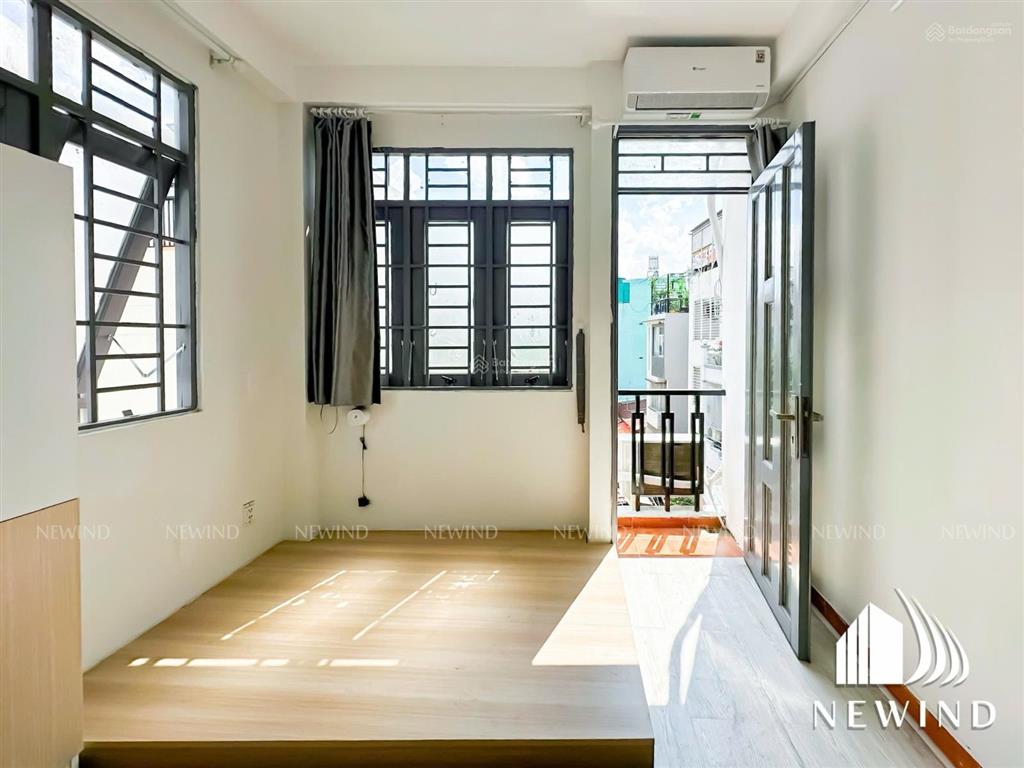 Cho thuê phòng trọ sinh viên giá rẻ ngay trung tâm quận 4