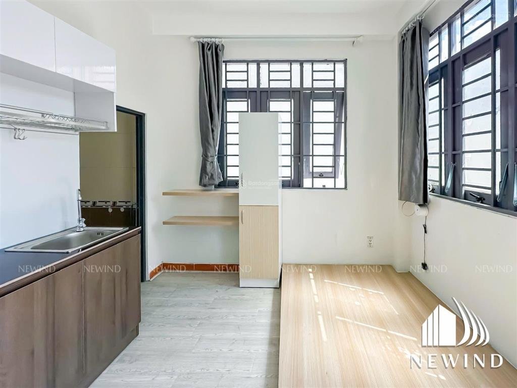 Cho thuê phòng trọ sinh viên giá rẻ ngay trung tâm quận 4