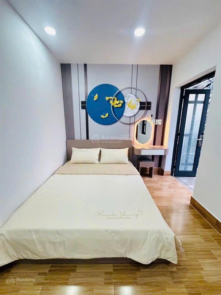 Cho thuê phòng cao cấp giá sinh viên quận 12  full nội thất, giá từ 3tr
