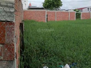 Bán đất tại xã an phú tây, huyện bình chánh, hồ chí minh, 2,85 tỷ, 133,2 m2, giá ưu đãi hot!