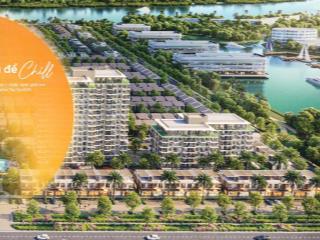 Căn hộ chuẩn resort tại waterpoint, vốn tự có 300 triệu sở hữu nhà cùng tiện ích cao cấp