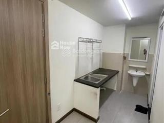 Cho thuê căn hộ 40m2, có ban công, giá 5 triệu/tháng  giá hời